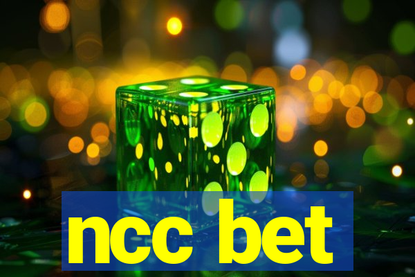 ncc bet